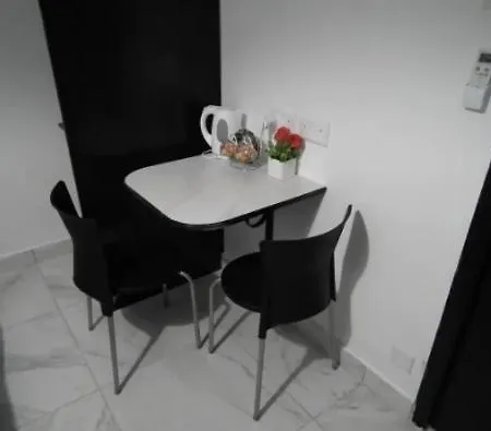 Budget Small Studio София