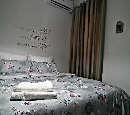Budget Small Studio Penzion *