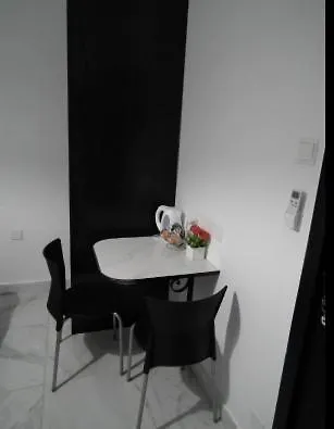 Penzion Budget Small Studio *